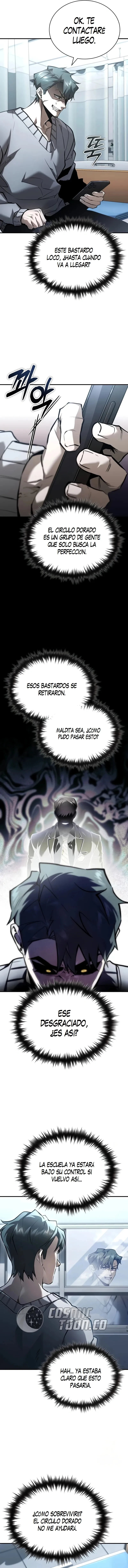Condenado a Revivir: La Redención de Kim Hyunsung > Capitulo 66 > Page 141